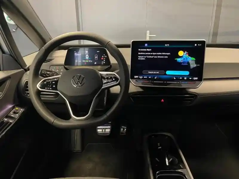 Photo Volkswagen Id.3