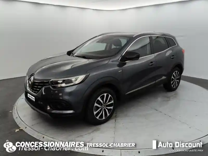 Photo Renault Kadjar Sl Limited