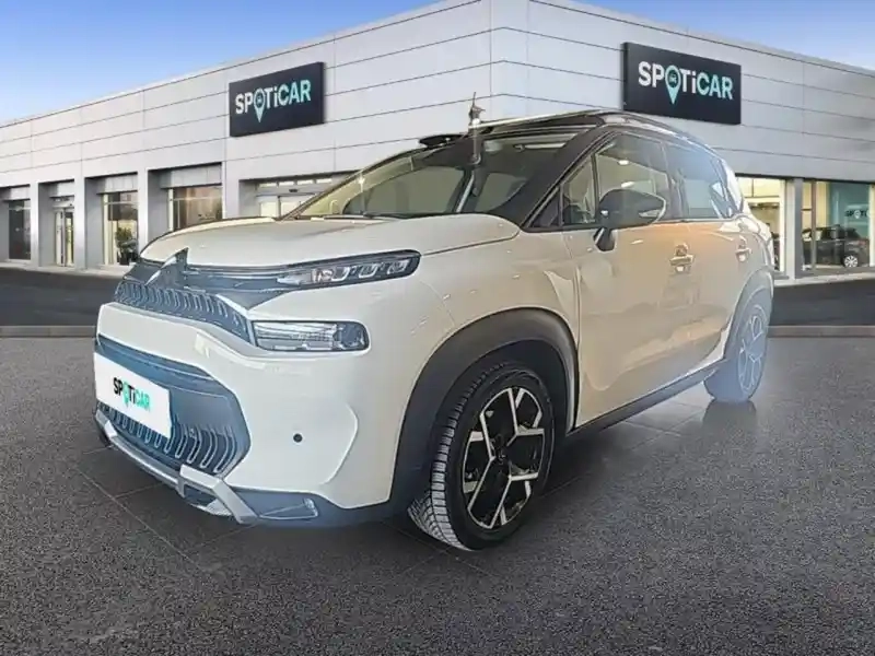 Photo Citroën C3 Aircross