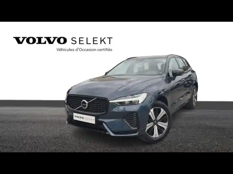 Photo Volvo Xc60