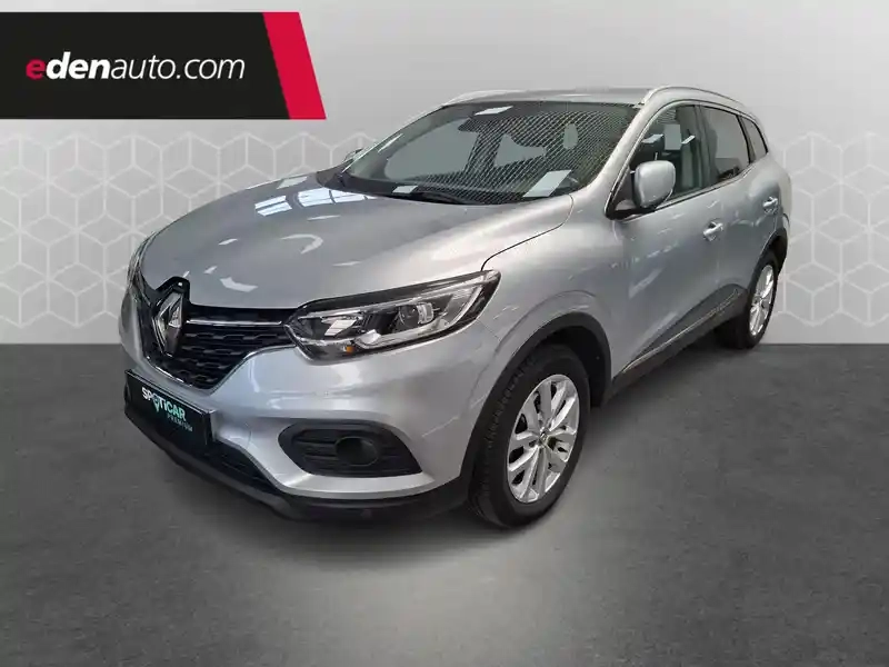Photo Renault Kadjar Business