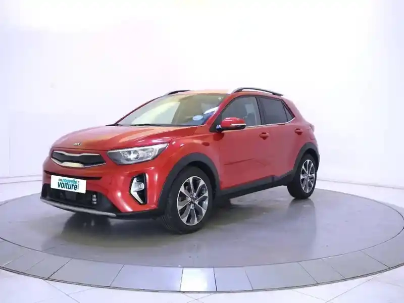 Photo Kia Stonic Launch Edition Business