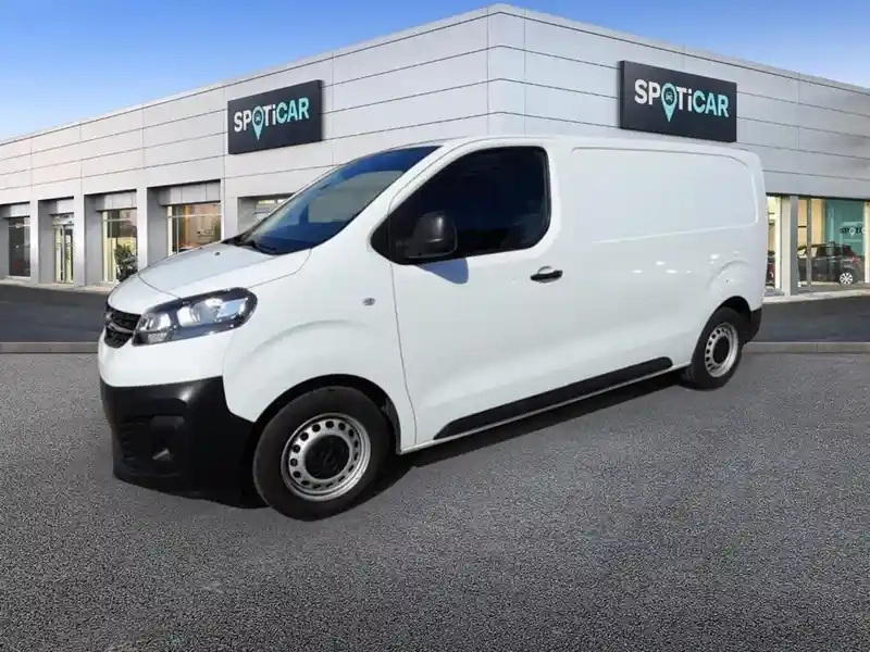 Photo Opel Vivaro