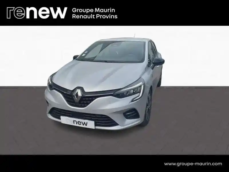 Photo Renault Clio