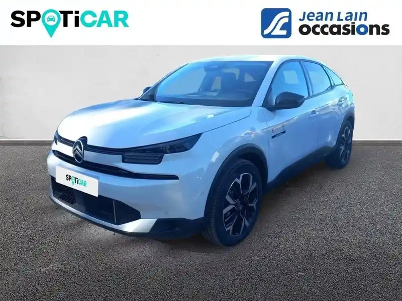 Photo Citroën C4 Max