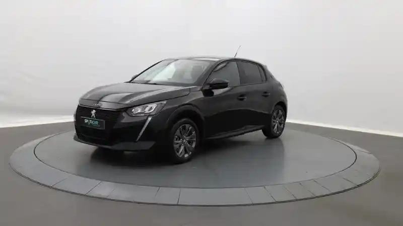 Photo Peugeot 208 Active Business