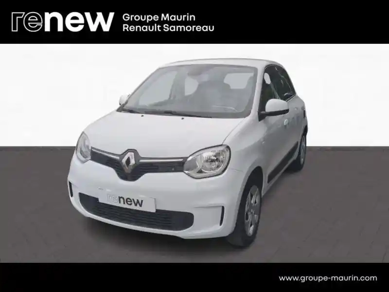 Photo Renault Twingo