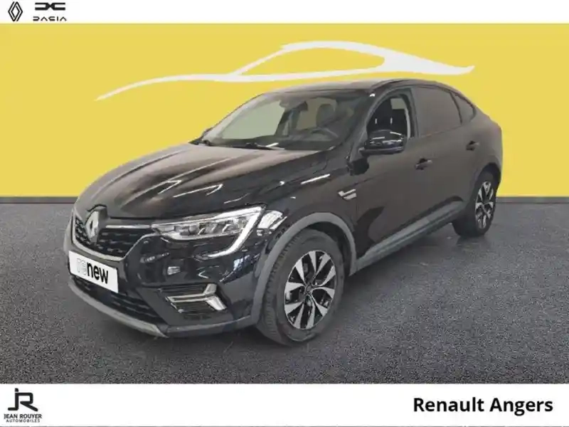 Photo Renault Arkana
