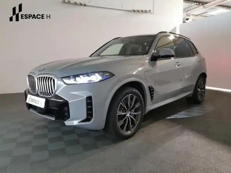 Photo Bmw X5