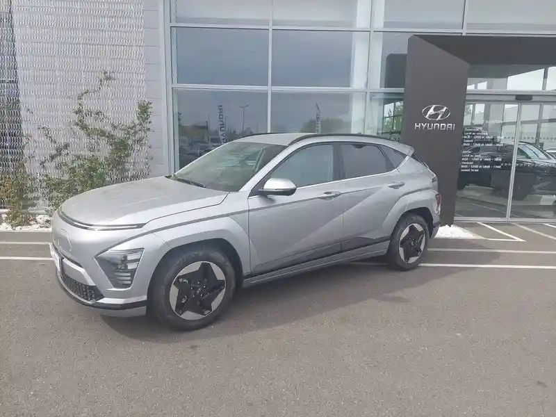 Photo Hyundai Kona Creative