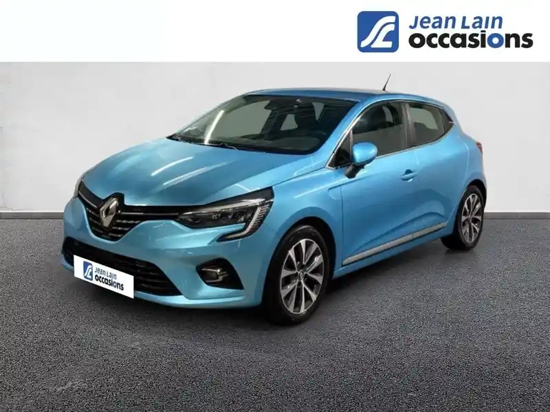 Photo Renault Clio Intens