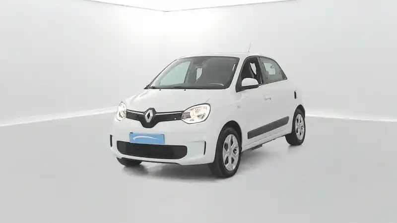 Photo Renault Twingo Zen