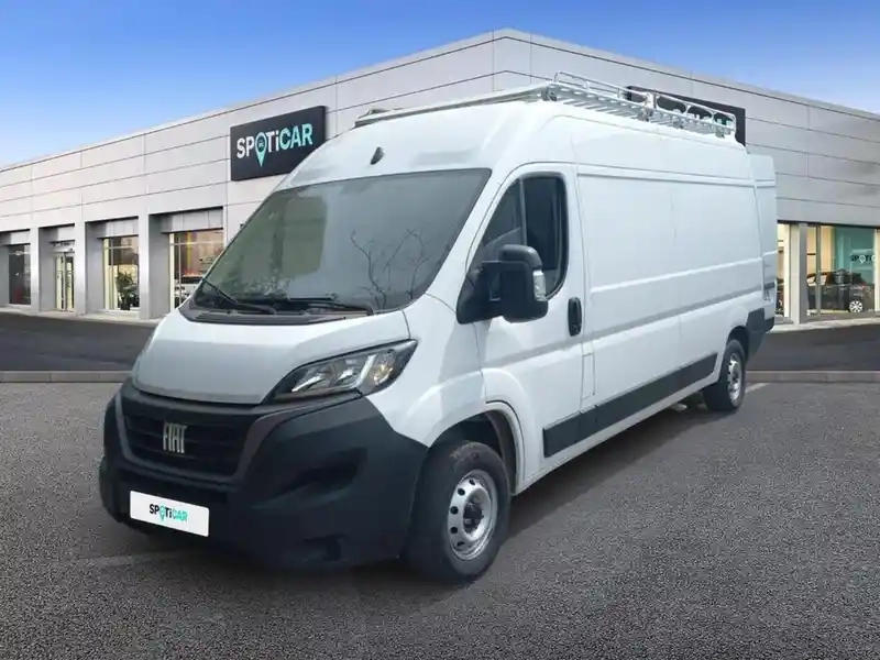 Photo Fiat Ducato