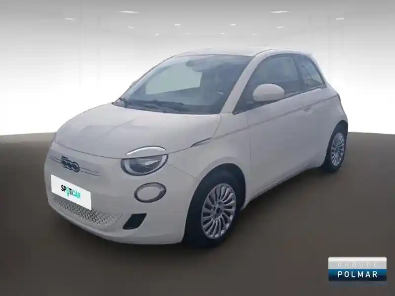 Photo Fiat 500