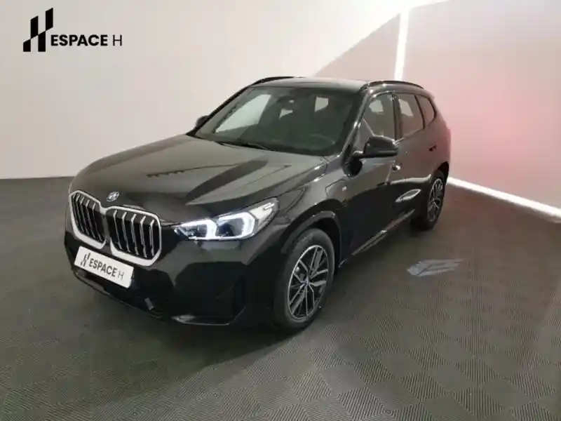 Photo Bmw X1