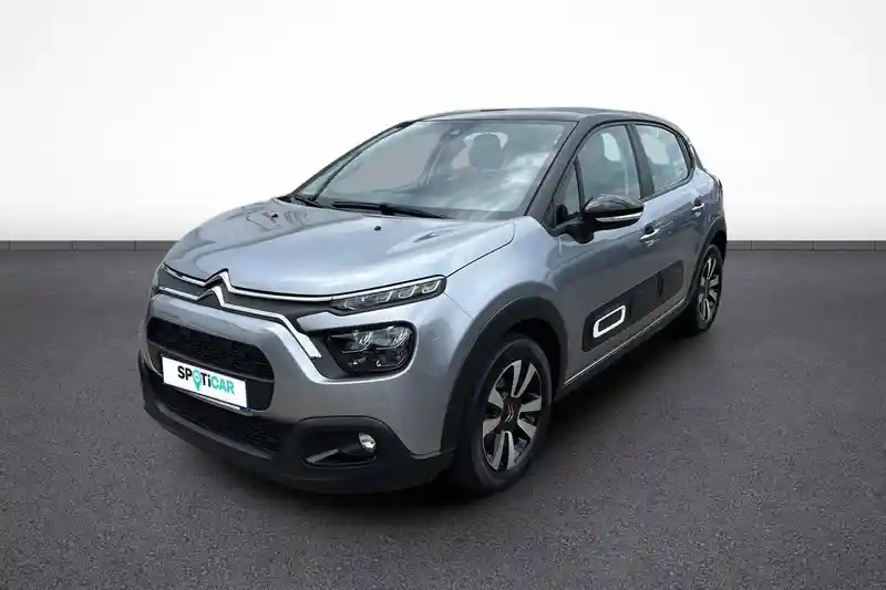 Photo Citroën C3 Shine