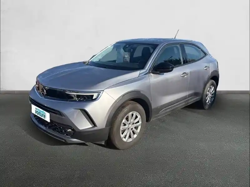 Photo Opel Mokka Edition