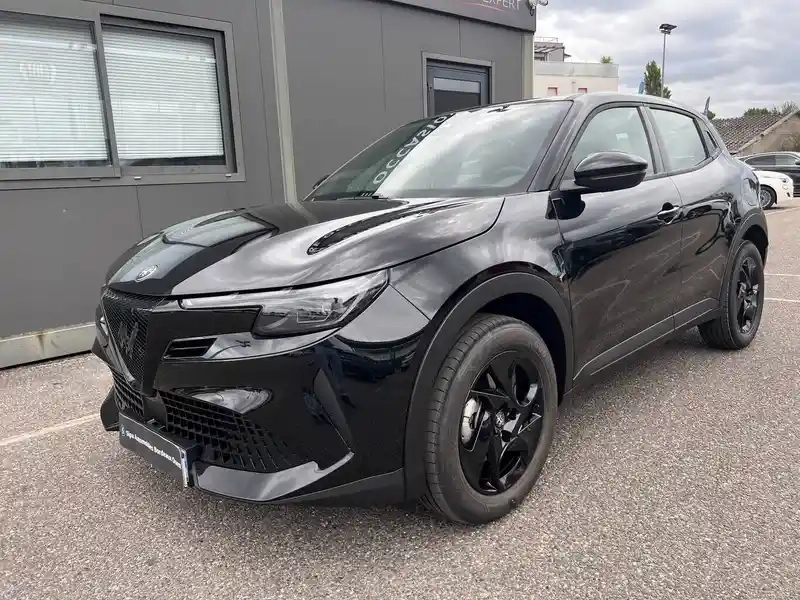 Photo Alfa Romeo Junior Speciale