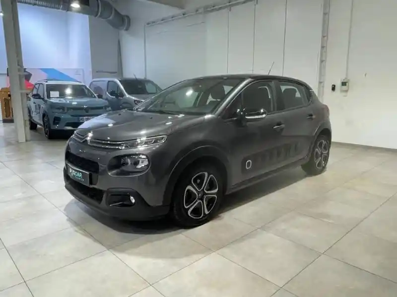 Photo Citroën C3
