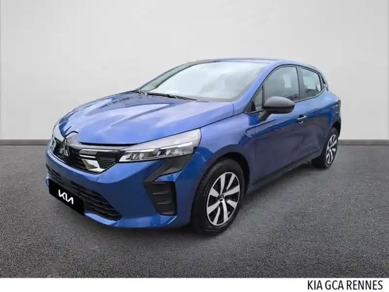 Photo Mitsubishi Colt 1.0 Mpi 67ch Invite 2024