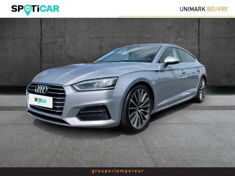 Photo Audi A5