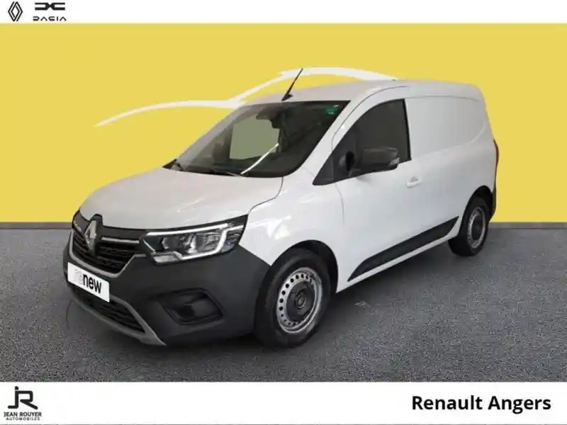 Photo Renault Kangoo