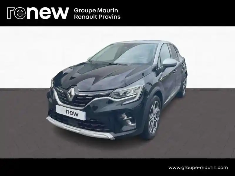 Photo Renault Captur