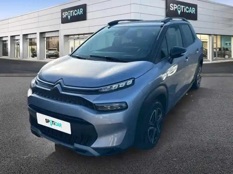 Photo Citroën C3 Aircross