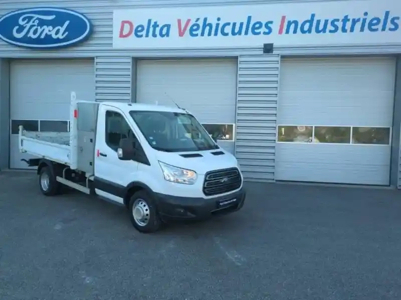Photo Ford Transit