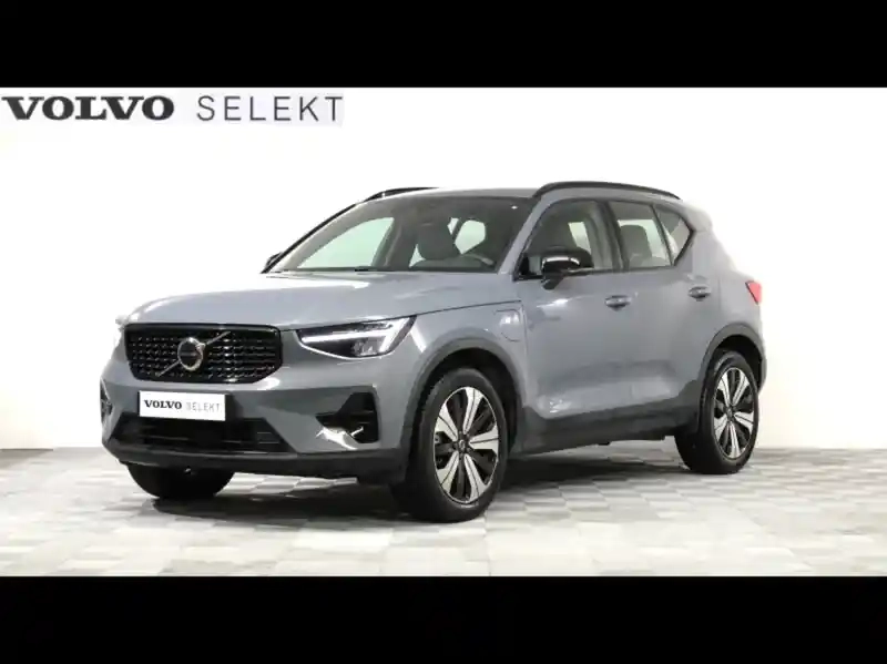 Photo Volvo Xc40