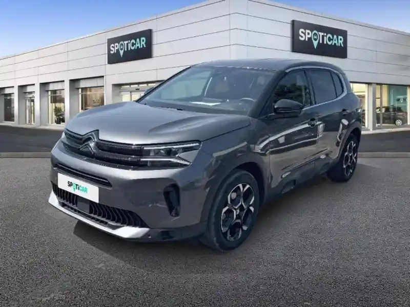 Photo Citroën C5 Aircross