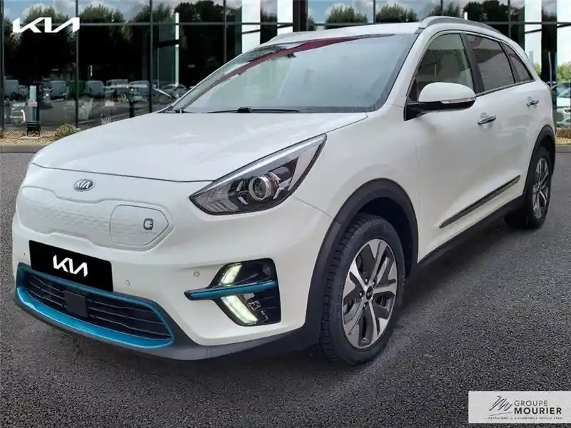 Photo Kia Niro Active