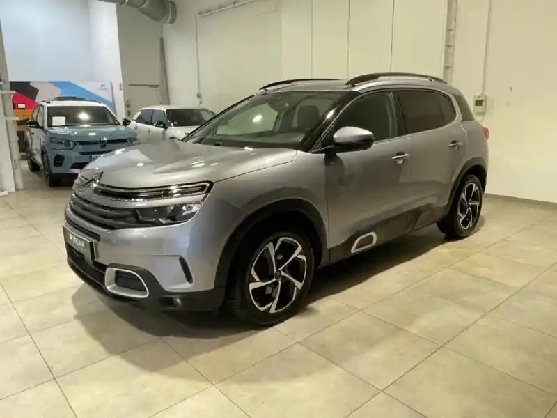 Photo Citroën C5 Aircross