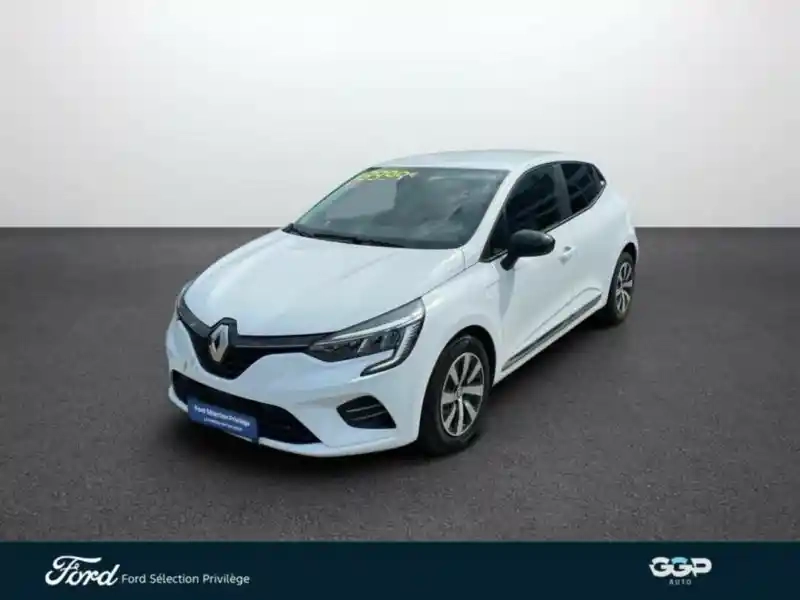 Photo Renault Clio