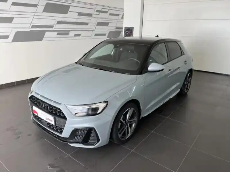 Photo Audi A1