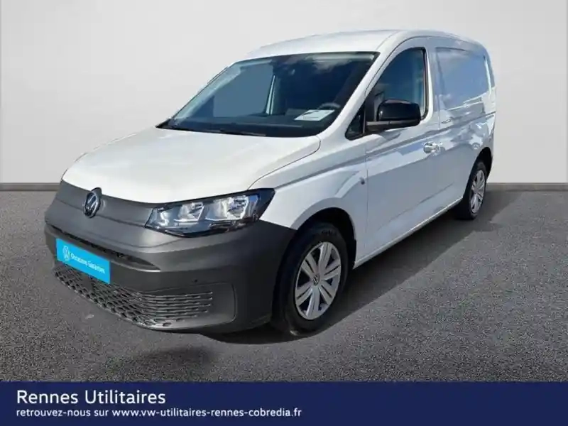Photo Volkswagen Caddy