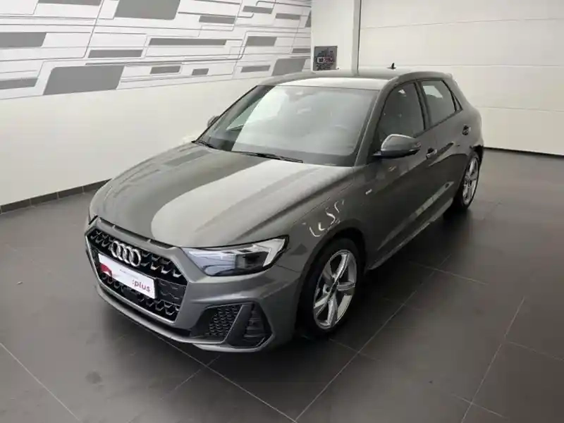 Photo Audi A1
