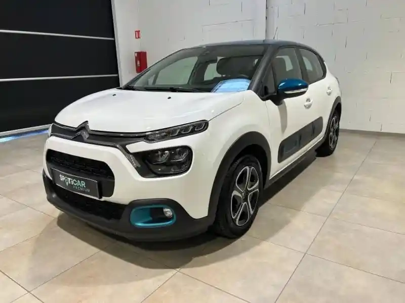 Photo Citroën C3