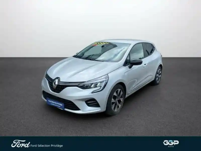 Photo Renault Clio