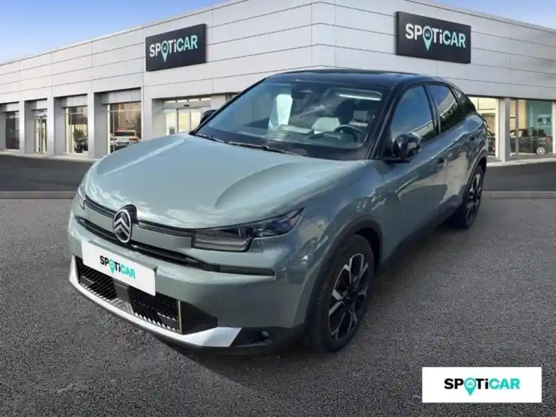 Photo Citroën C4