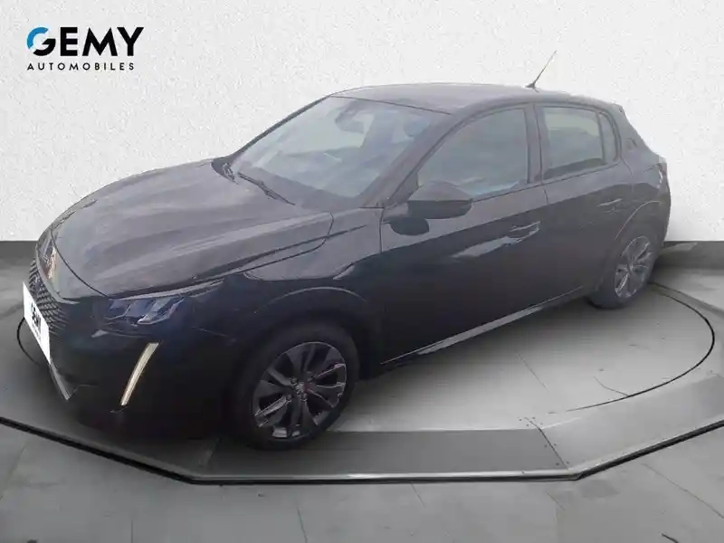 Photo Peugeot 208 Allure