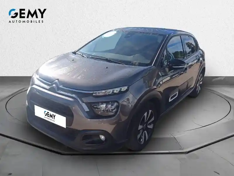 Photo Citroën C3 Max