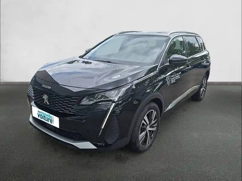 Photo Peugeot 5008 Allure Pack