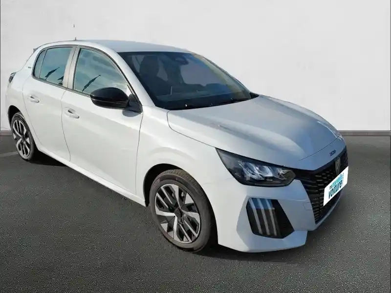 Photo Peugeot 208 Style