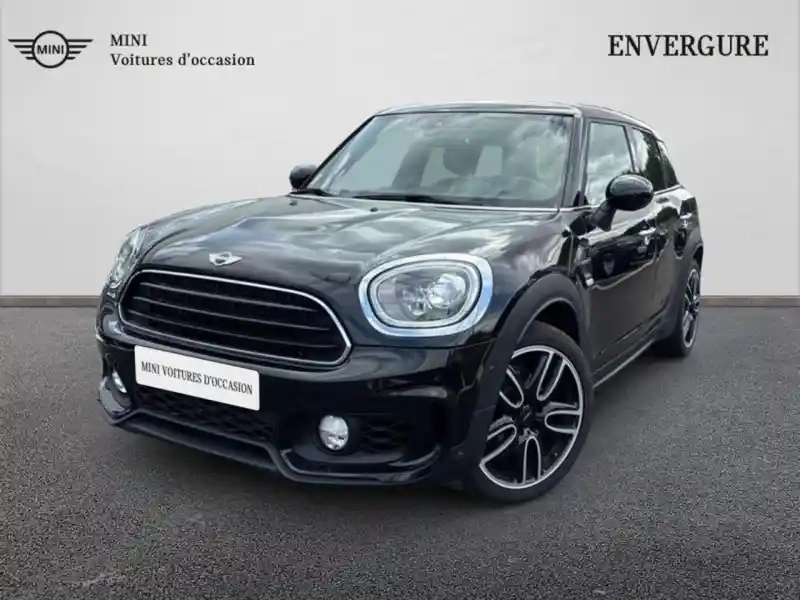 Photo Mini Countryman