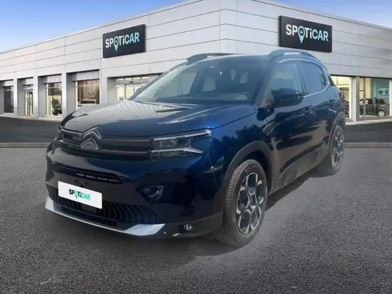 Photo Citroën C5 Aircross