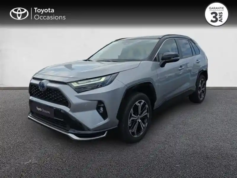 Photo Toyota Rav4