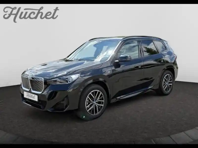Photo Bmw X1