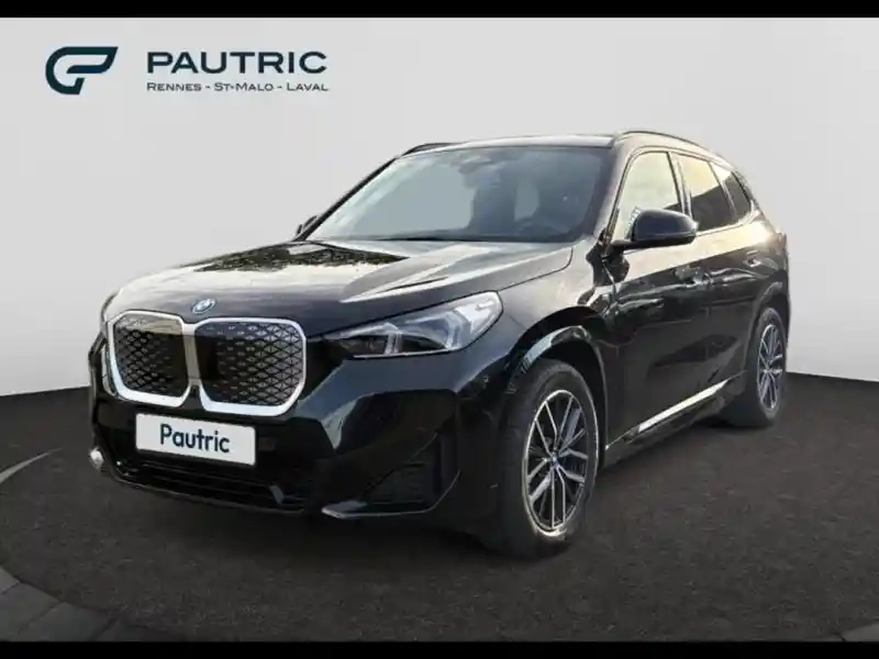 Photo Bmw X1