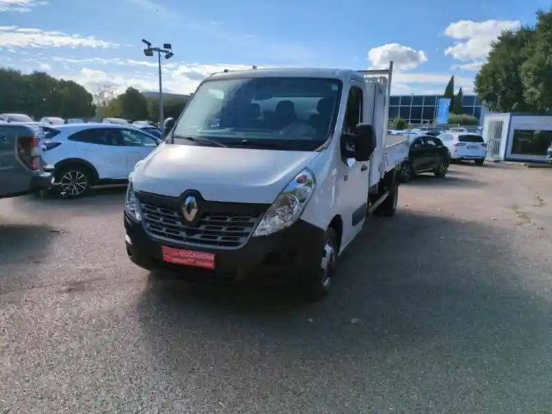 Photo Renault Master
